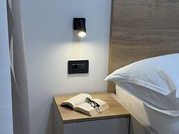 Sunset luxury apartment