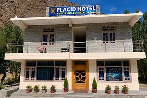 Placid Hotel Khizerabad Hunza