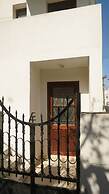 Gefyra Studios Filoti Naxos