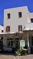 Gefyra Studios Filoti Naxos