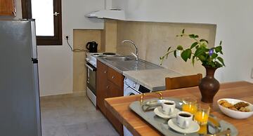Gefyra Studios Filoti Naxos