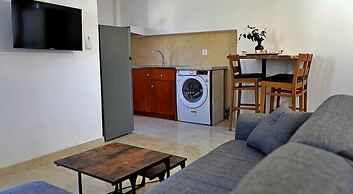 Gefyra Studios Filoti Naxos
