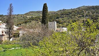 Gefyra Studios Filoti Naxos