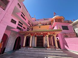 Omji Ashram - Tapovan Kuti