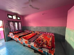 Omji Ashram - Tapovan Kuti
