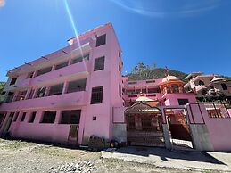 Omji Ashram - Tapovan Kuti