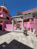 Omji Ashram - Tapovan Kuti