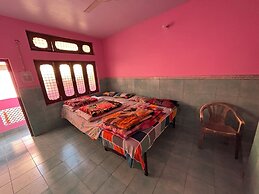 Omji Ashram - Tapovan Kuti