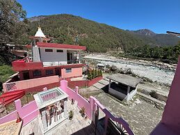 Omji Ashram - Tapovan Kuti