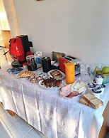 Aromatika b&b affittacamere