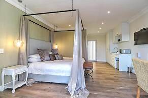 Thyme Wellness Spa and Guesthouse