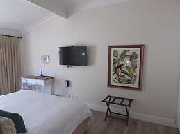 Thyme Wellness Spa and Guesthouse