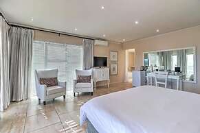 Thyme Wellness Spa and Guesthouse