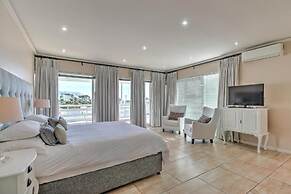 Thyme Wellness Spa and Guesthouse