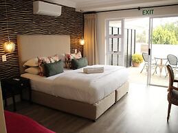Thyme Wellness Spa and Guesthouse