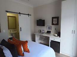 Thyme Wellness Spa and Guesthouse