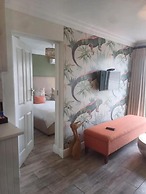 Thyme Wellness Spa and Guesthouse
