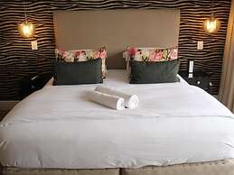 Thyme Wellness Spa and Guesthouse