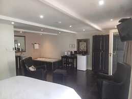 Thyme Wellness Spa and Guesthouse