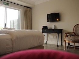 Thyme Wellness Spa and Guesthouse
