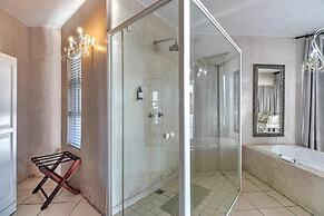 Thyme Wellness Spa and Guesthouse
