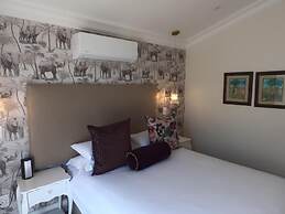 Thyme Wellness Spa and Guesthouse