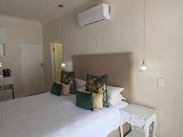 Thyme Wellness Spa and Guesthouse