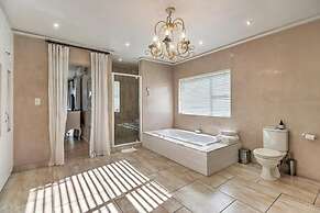 Thyme Wellness Spa and Guesthouse