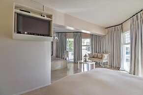 Thyme Wellness Spa and Guesthouse