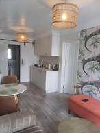 Thyme Wellness Spa and Guesthouse