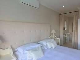 Thyme Wellness Spa and Guesthouse
