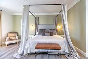 Thyme Wellness Spa and Guesthouse