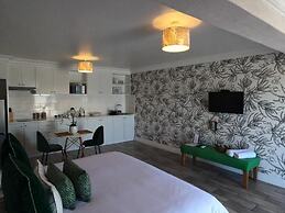 Thyme Wellness Spa and Guesthouse