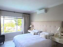 Thyme Wellness Spa and Guesthouse