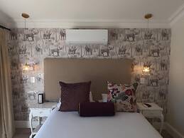 Thyme Wellness Spa and Guesthouse