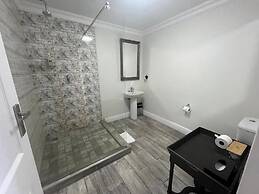 Thyme Wellness Spa and Guesthouse