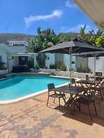 Thyme Wellness Spa and Guesthouse