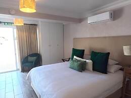 Thyme Wellness Spa and Guesthouse