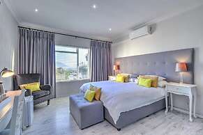 Thyme Wellness Spa and Guesthouse