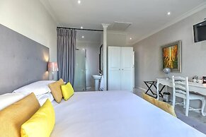 Thyme Wellness Spa and Guesthouse