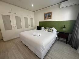 Thyme Wellness Spa and Guesthouse