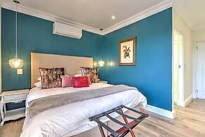 Thyme Wellness Spa and Guesthouse