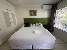 Thyme Wellness Spa and Guesthouse