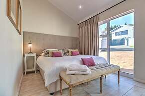 Thyme Wellness Spa and Guesthouse