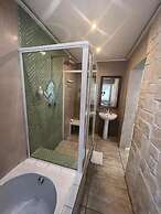 Thyme Wellness Spa and Guesthouse