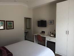 Thyme Wellness Spa and Guesthouse