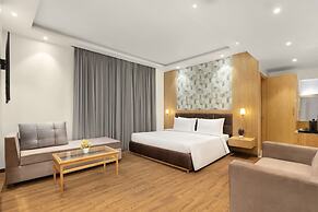 Country Inn Katra