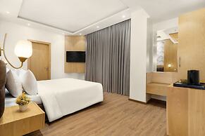 Country Inn Katra