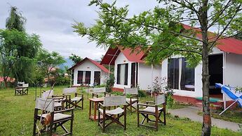 Chardham Resort Guptakashi