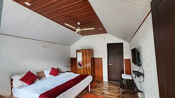 Chardham Resort Guptakashi